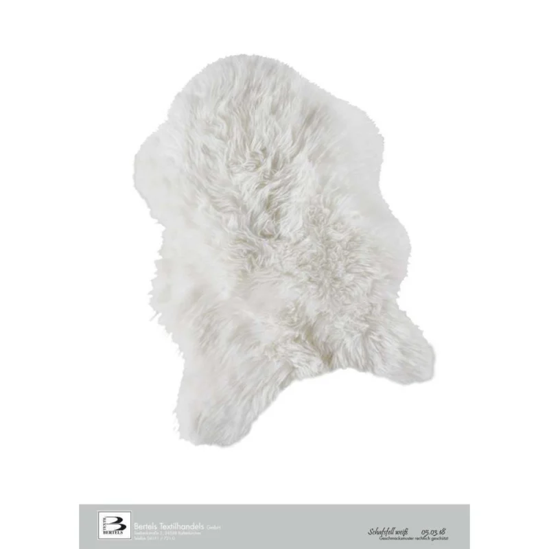 Bertels Microfaser Teppich #farbe_