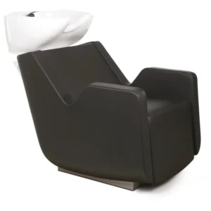 GammaStore Waschsessel Ultrawash Black Basic